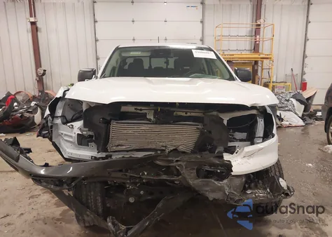 2023 Ford Ranger Xlt z USA, uszkodzony, nr VIN 1FTER4FH2PLE32632